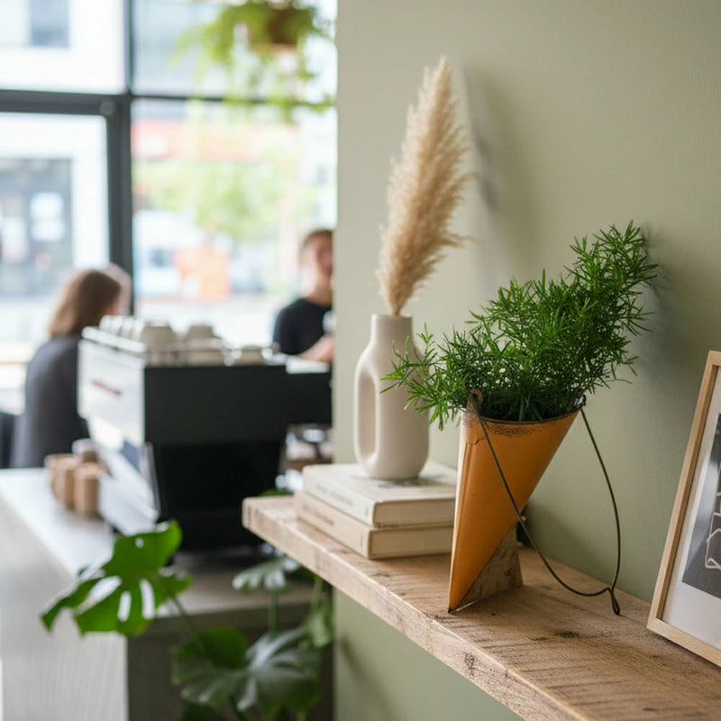 アスパラガス・スプレンゲリー