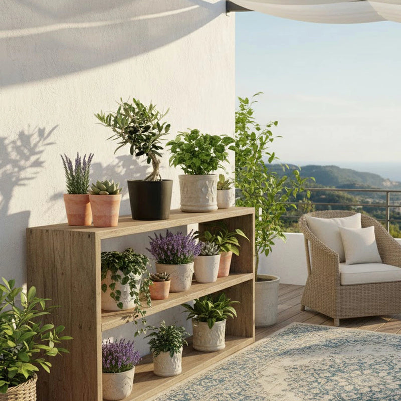 現品！オリーブ　SOUJU　盆栽　No.4